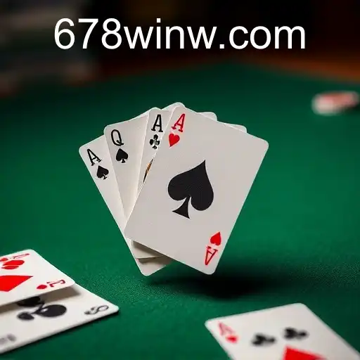 Exploring the Fascinating World of Card Games: 678win and Beyond