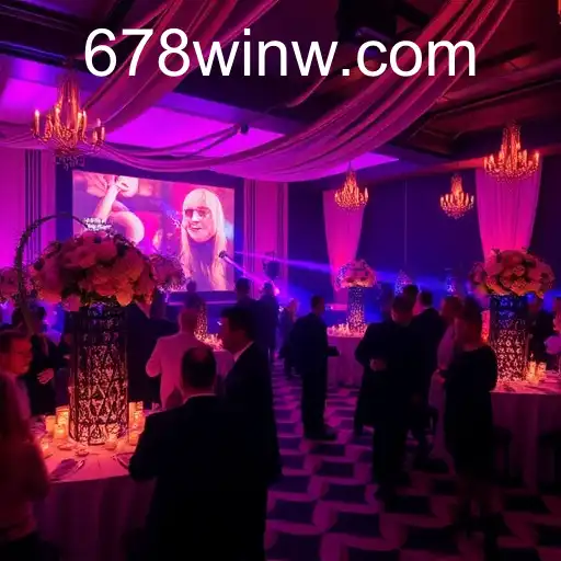 Exclusive Events: Unveiling the Secrets of 678win