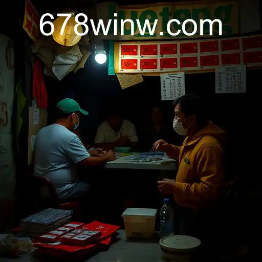 Exploring the Intricacies of Jueteng and the Role of 678win