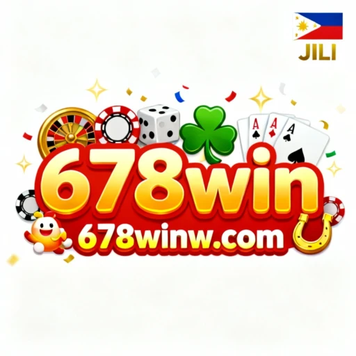 678win logo