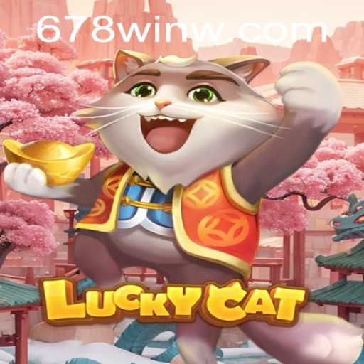 Discovering the Thrills of LuckyCat: An In-Depth Look at 678win