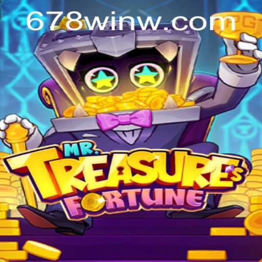 Exploring MrTreasuresFortune: The Thrilling World of 678win
